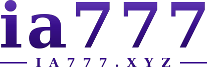 ia777 logo